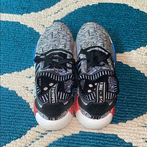 rmd runner